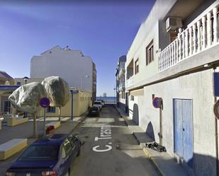 Exterior view of Garage for sale in El Ejido