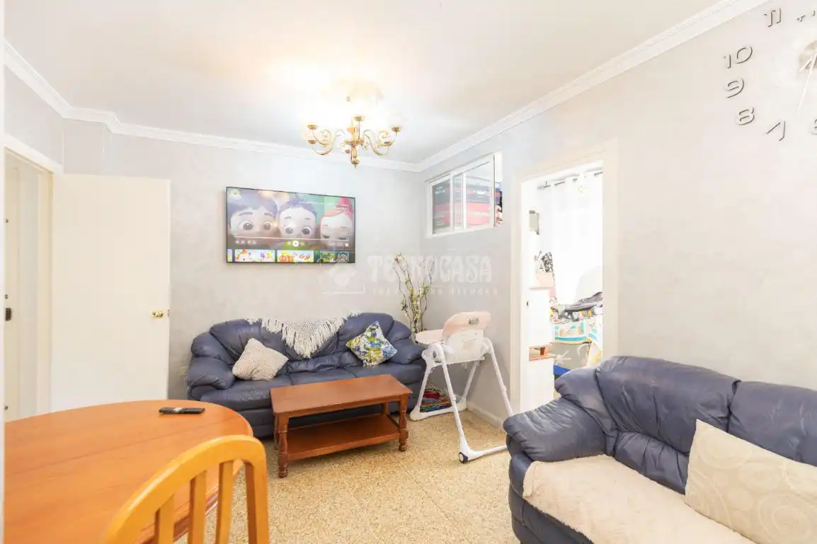 Flat for sale in Albox
