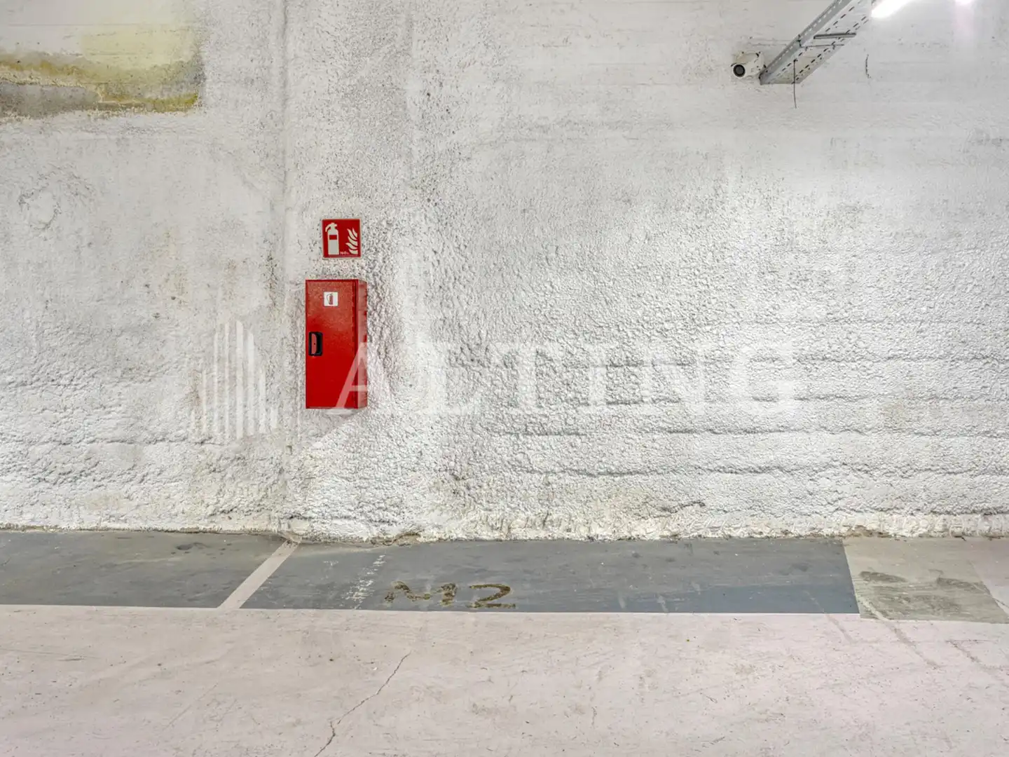Parking of Garage for sale in Barcelona