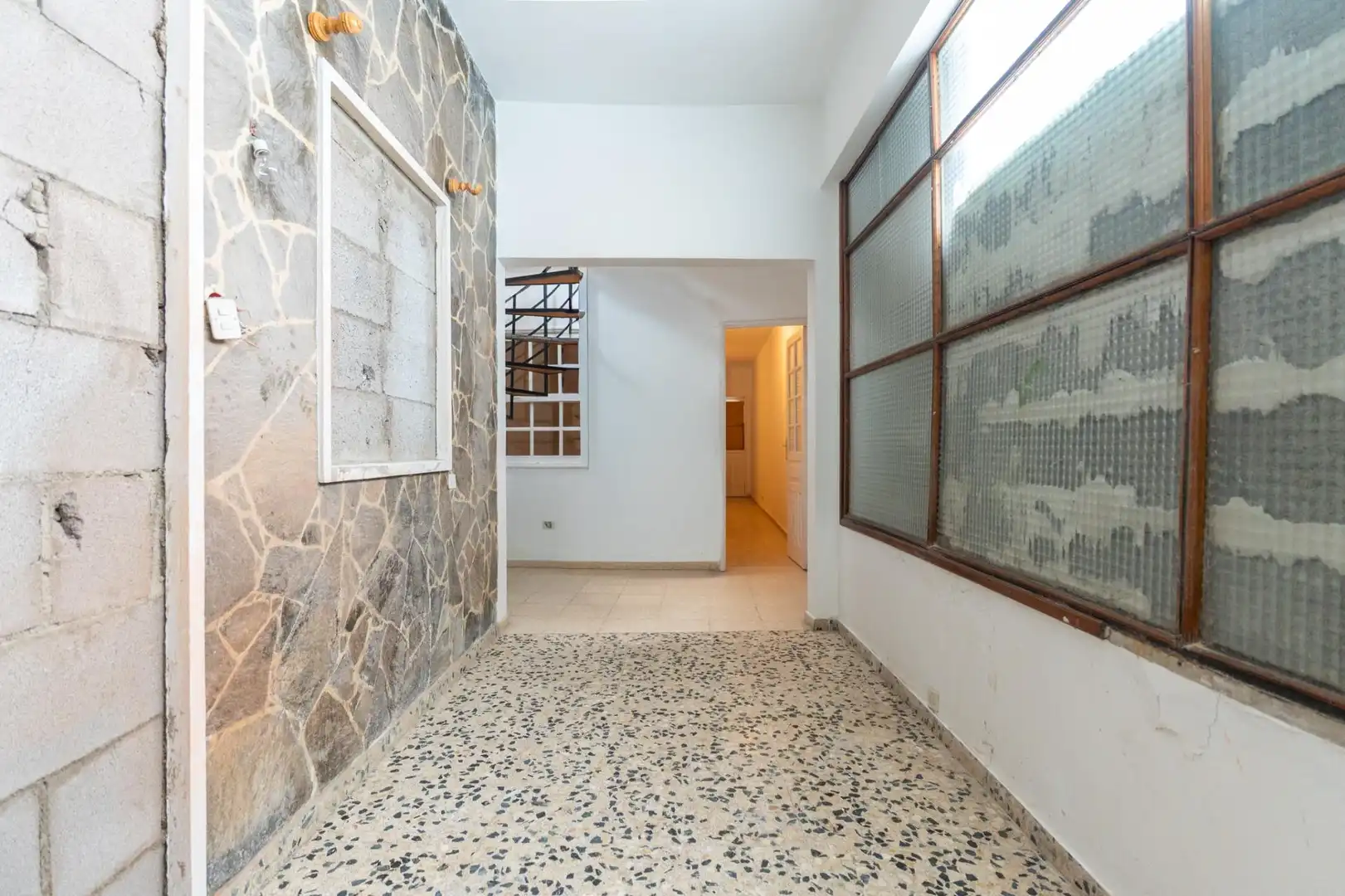 Ático en venta en Icod de los Vinos con Terraza y Amueblado