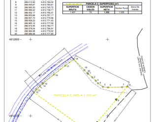 Residencial en venda en Siero