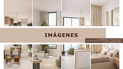 Foto 4 de Piso en venta en Centre, Arenys de Mar