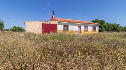 Foto 2 de Finca rústica en venda a Mula, Murcia