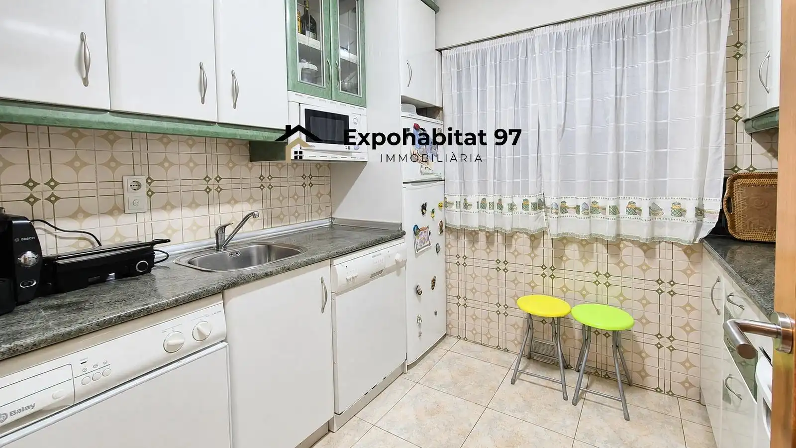 Apartament amb ascensor en venda a Carrer CARLES RIBA 5, imagen 23