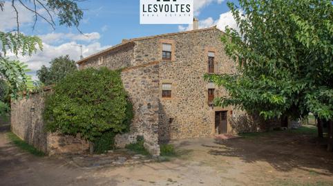 Foto 5 de Casa o chalet en venta en Gi-642, Rupià, Girona