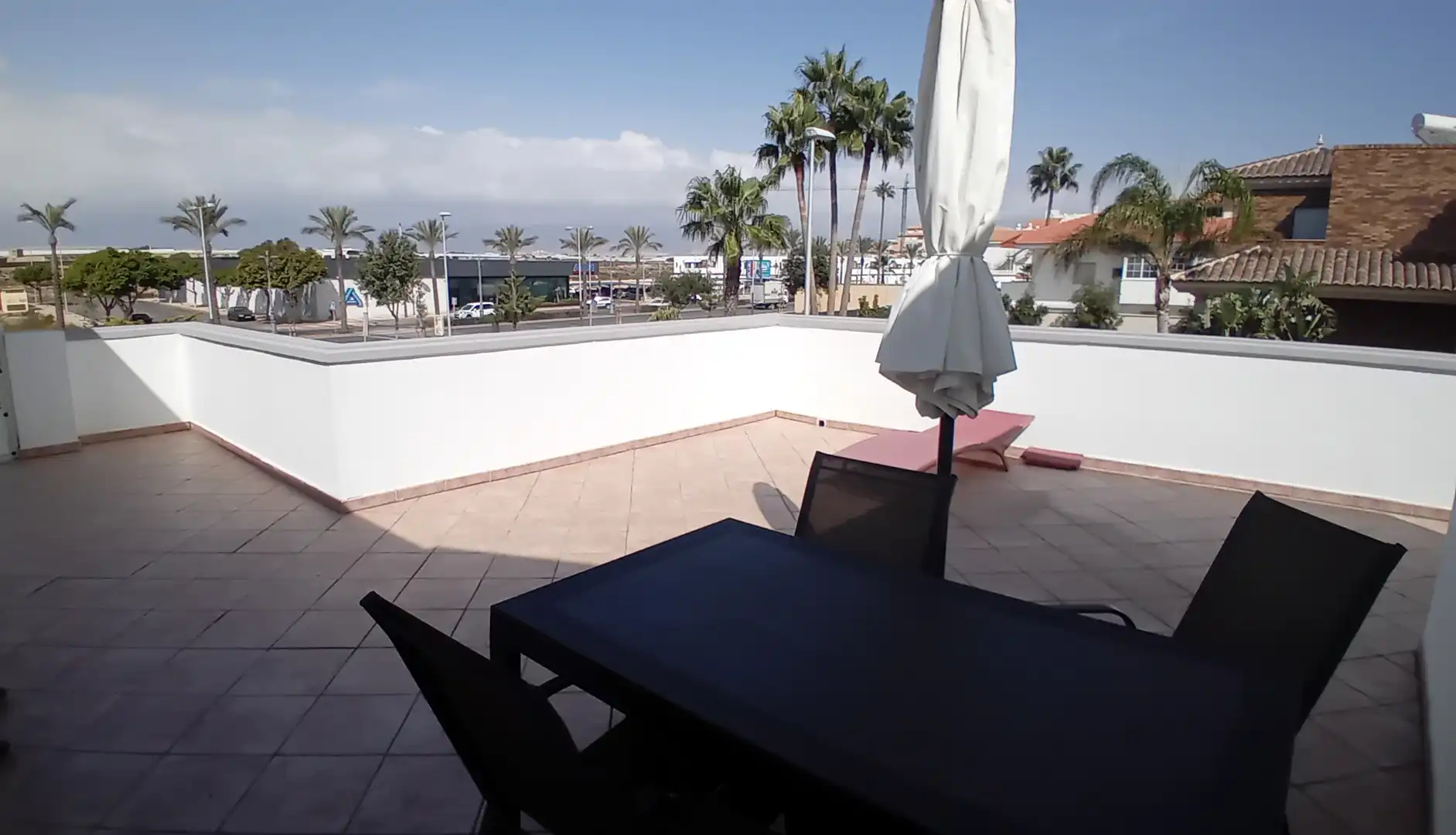 Casa o xalet en venda a Calle Andarax, 65, El Sabinar – Urbanizaciones – Las Marinas – Playa Serena