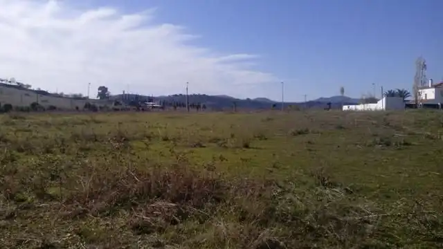 Terreny residencial en venda a Belmez, imagen 4