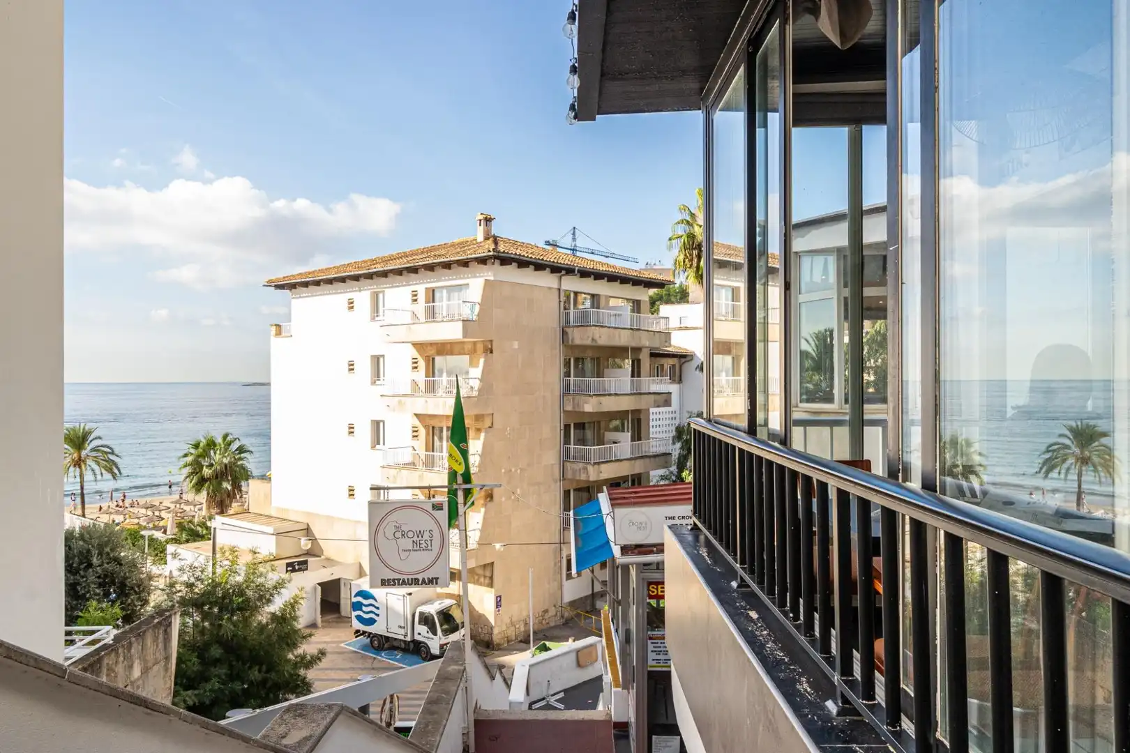Local comercial en traspaso en Avenida JOAN MIRO, imagen 25