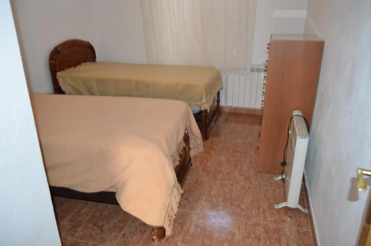 Habitación de Casa o chalet en venta en Montalbo con Calefacción y Terraza