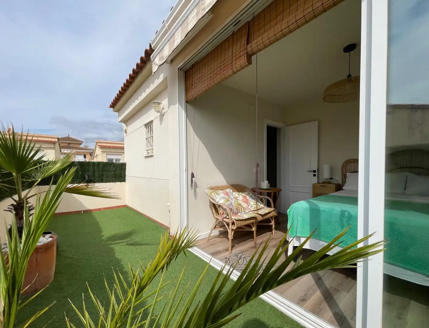 Chalet con piscina en venta en Cervera, imagen 38