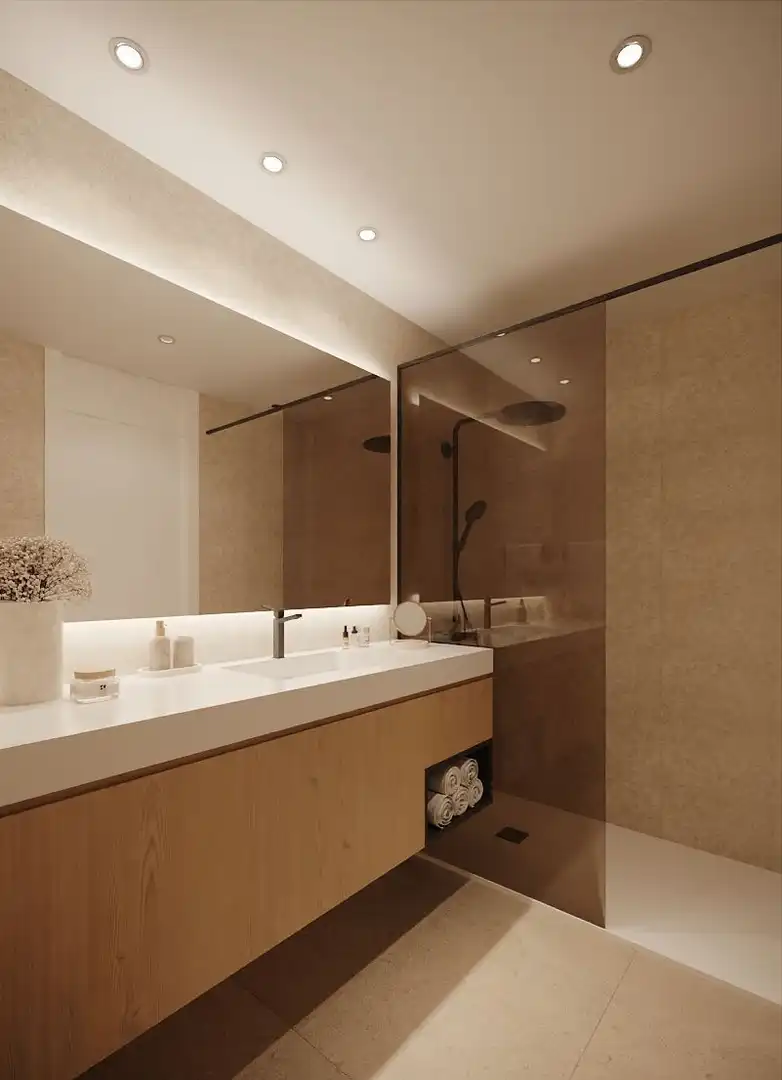 Appartement compact avec piscine à vendre à San Pedro del Pinatar, imagen 11