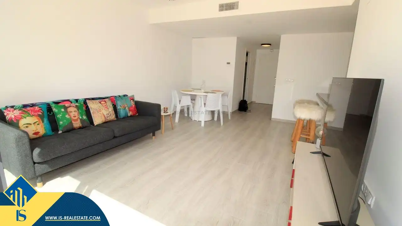 Penthouse mit Pool zum Verkauf in Orihuela Costa, imagen 17