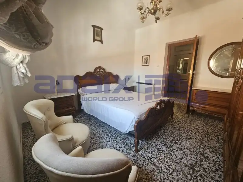 Dormitori de Casa o xalet en venda en Puertollano amb Terrassa i Traster