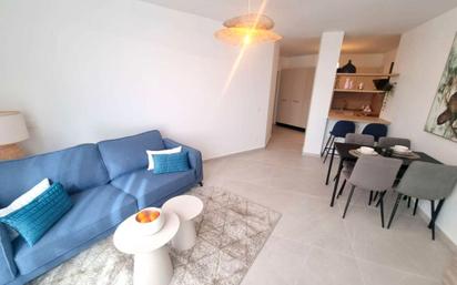 Sala d'estar de Pis en venda en Arrecife amb Traster i Forn