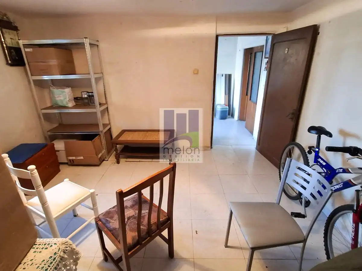 Casa o xalet en venda en Sasamón
