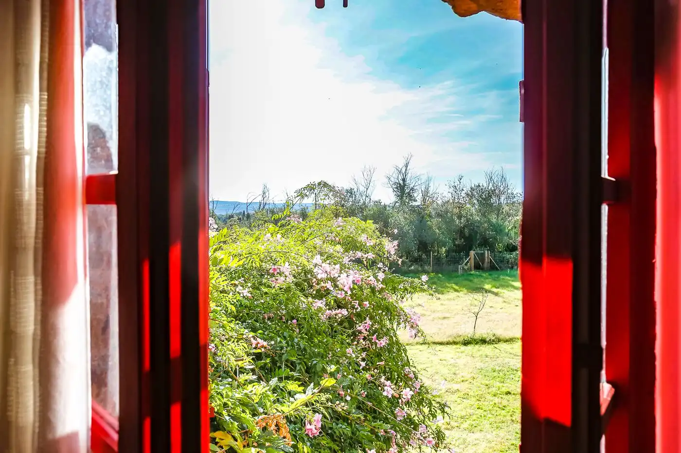 Garden of Country homes for sale in Maià de Montcal  with Heating, Private garden and Terrace