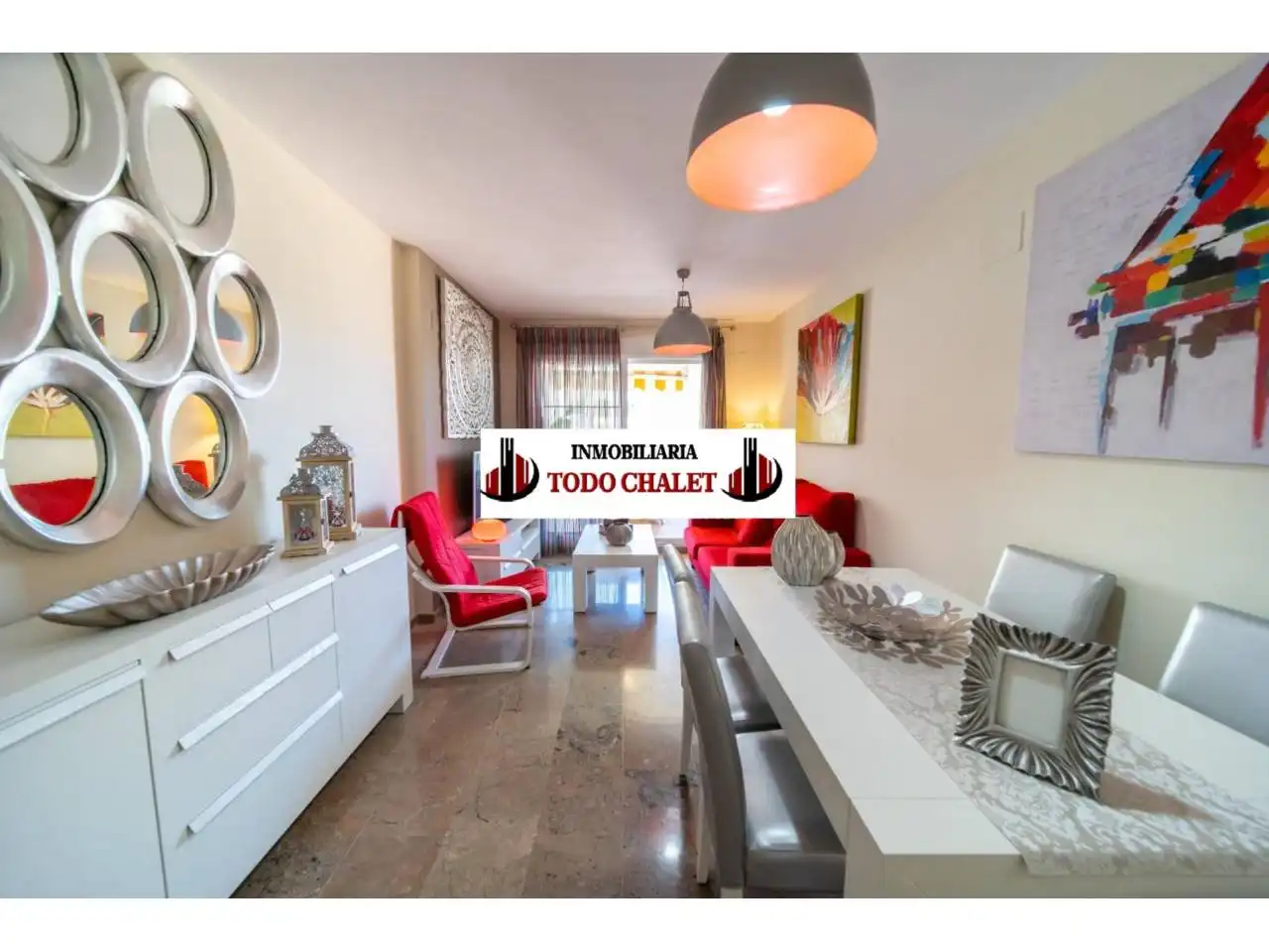 Piso con piscina en venta en Paseo Del Golf, imagen 25