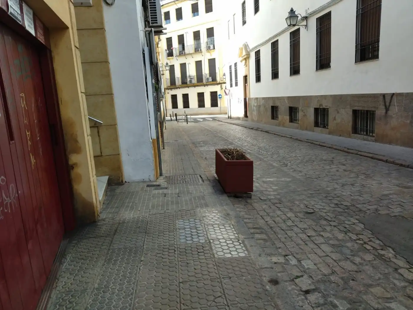 Parkplatz zum Verkauf in Centro, imagen 10
