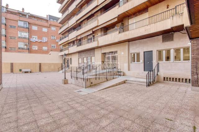 Piso en Venta en Garrido Sur