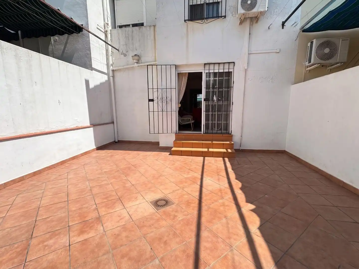 Casa adosada en venta en Tomares, Sevilla