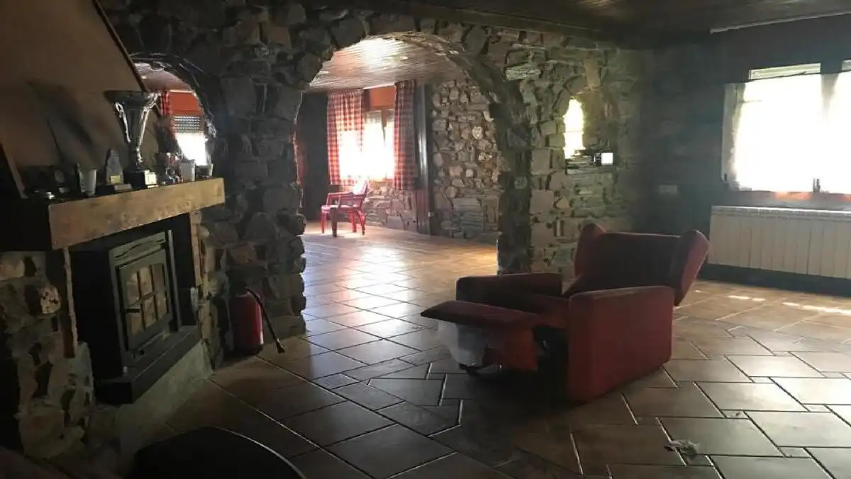 Edificio en venta en Ribera d'Urgellet