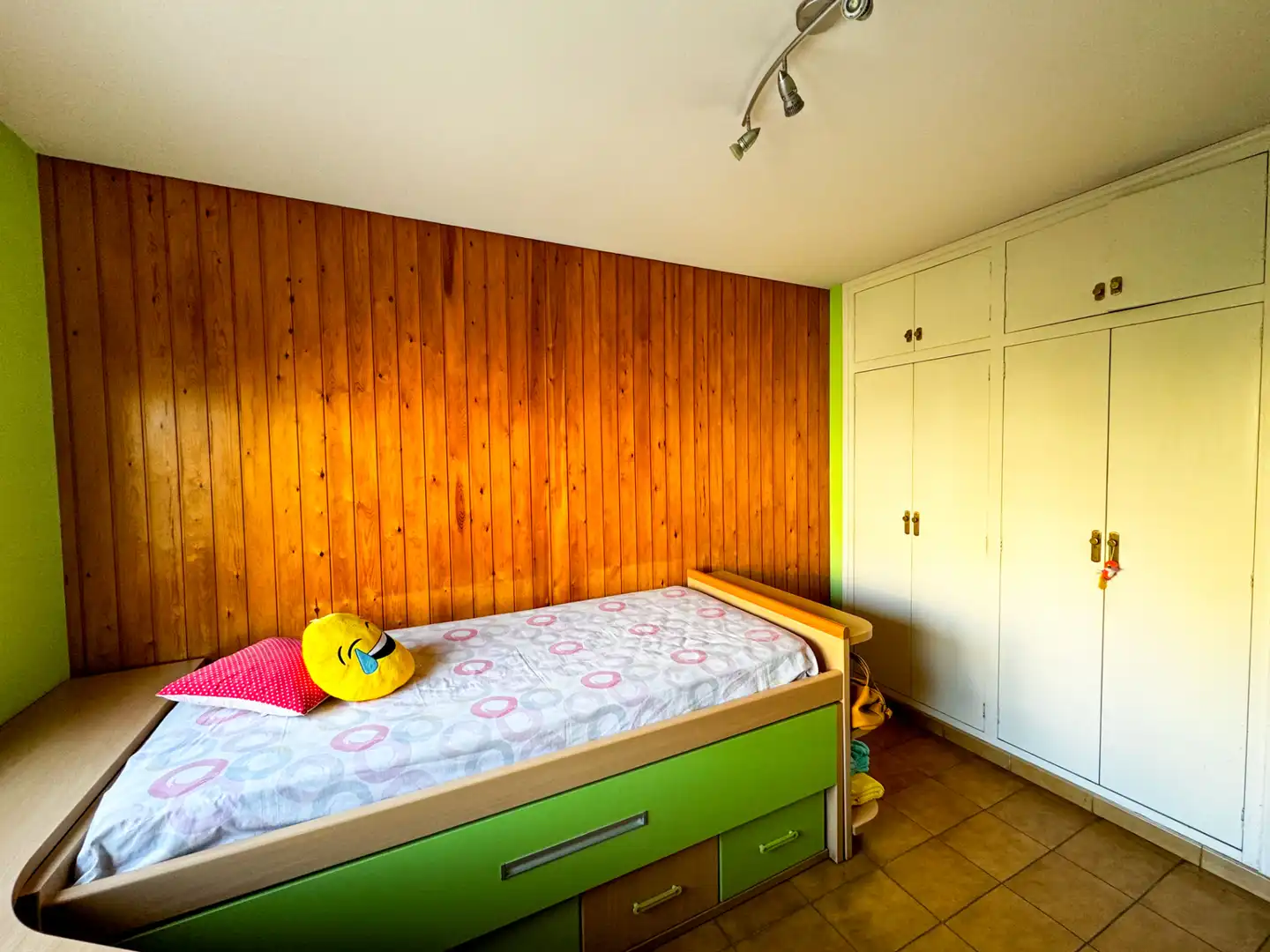 Casa con terraza en venta en Carrer Sant Pere, imagen 5