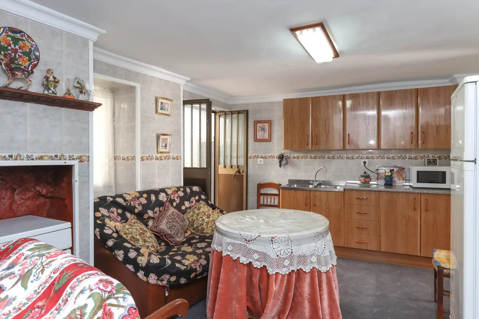 Casa o xalet en venda a Calle Cuzco, Yunquera