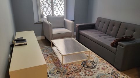 Foto 5 de Loft en venda a La Goleta - San Felipe Neri, Málaga Capital