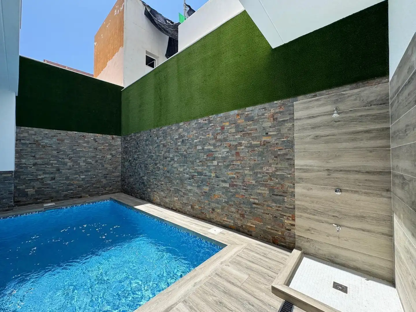 Penthouse mit Pool zum Verkauf in Playa del Cura, imagen 51