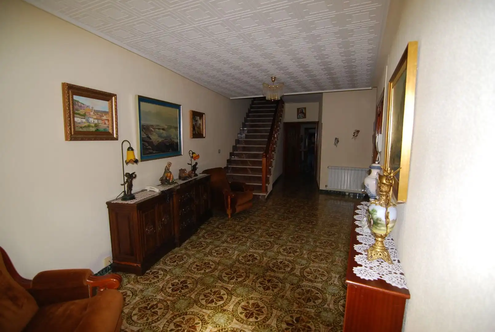 Houses for sale in San Martín de la Vega