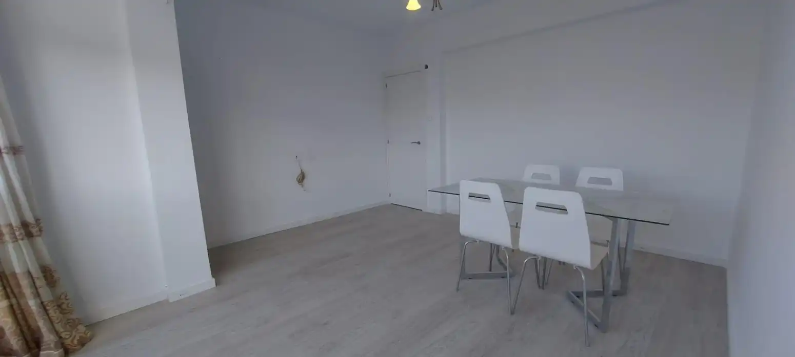Comedor de Piso de alquiler en Quartell con Parquet y Amueblado