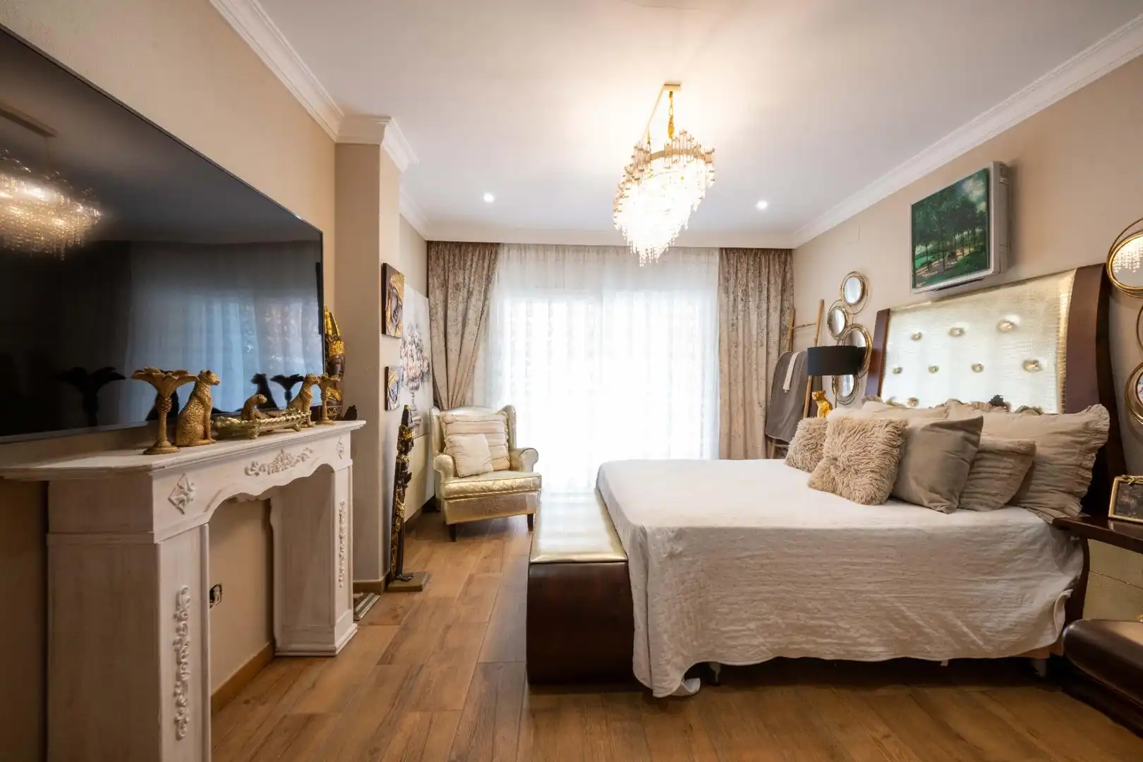 Detached house with terrace for sale in Calle MAURICI SERRAHIMA, imagen 32