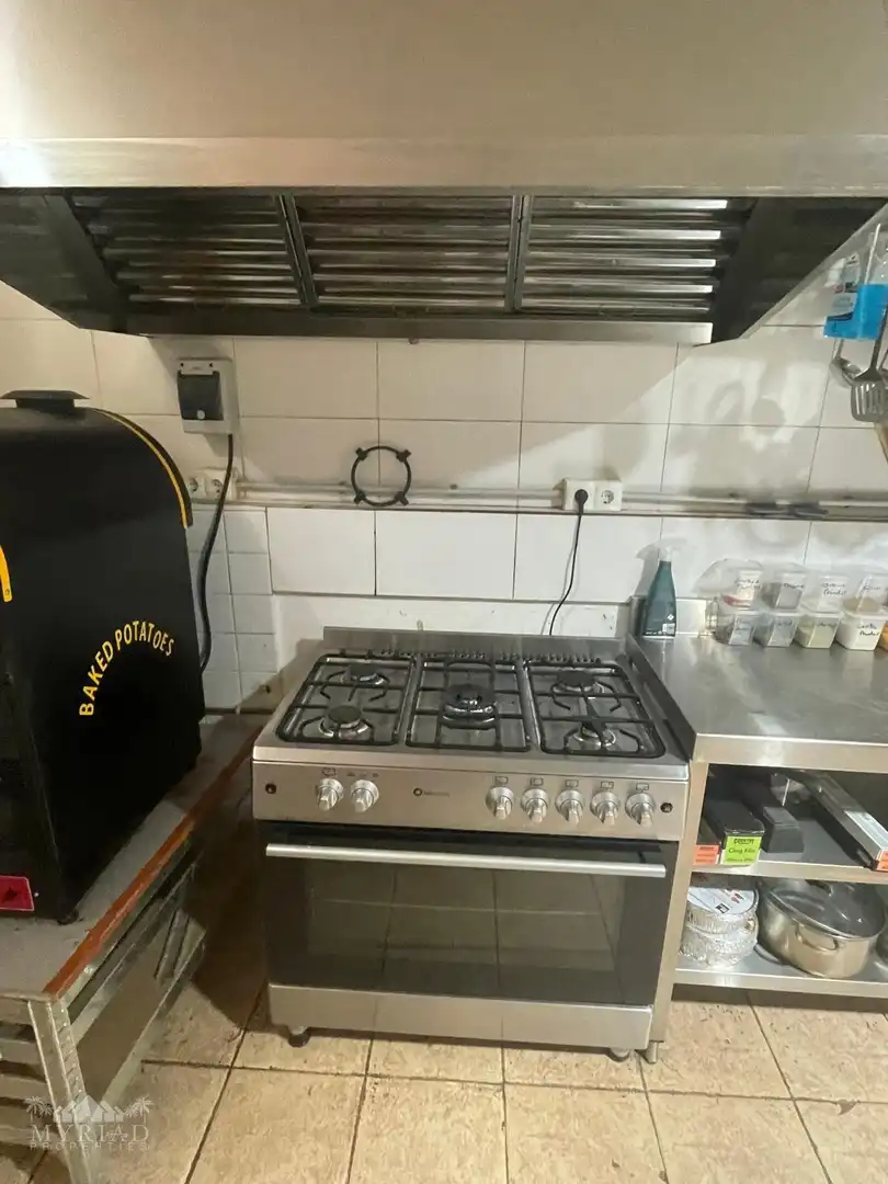 Reihenhaus zum Verkauf in El Pinós / Pinoso, imagen 13