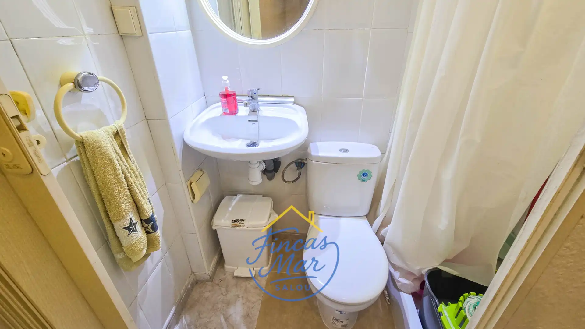 Estudio en venta en Carrer de la Torre Alta, Pla de Maset - Cap de Salou