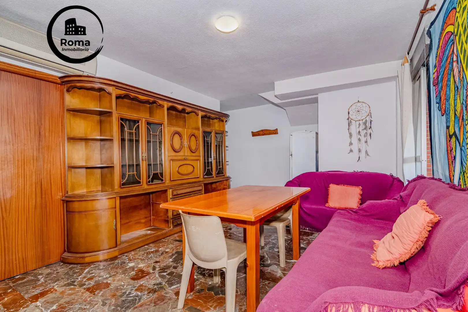 Duplexes for sale in Granada  with Air Conditioner, Heating and Terrace