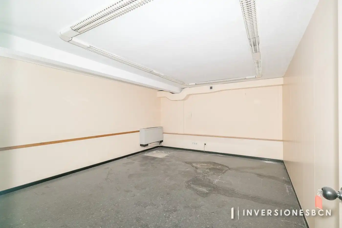 Büro mit Aufzug zur Miete in Calle Comte Borrell, imagen 13