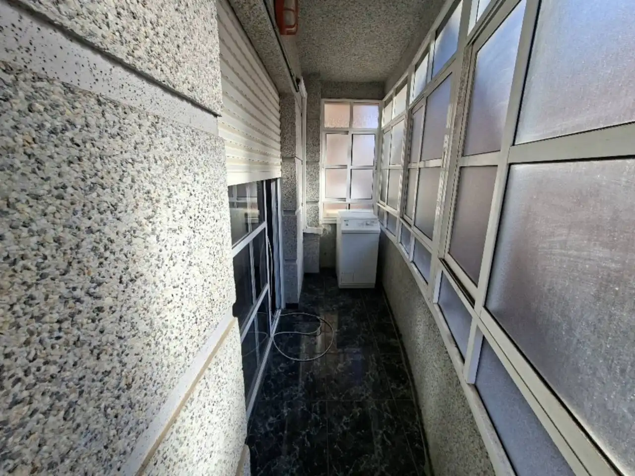 Piso en venta en Calle Alcalde Luarca, La Unión ciudad