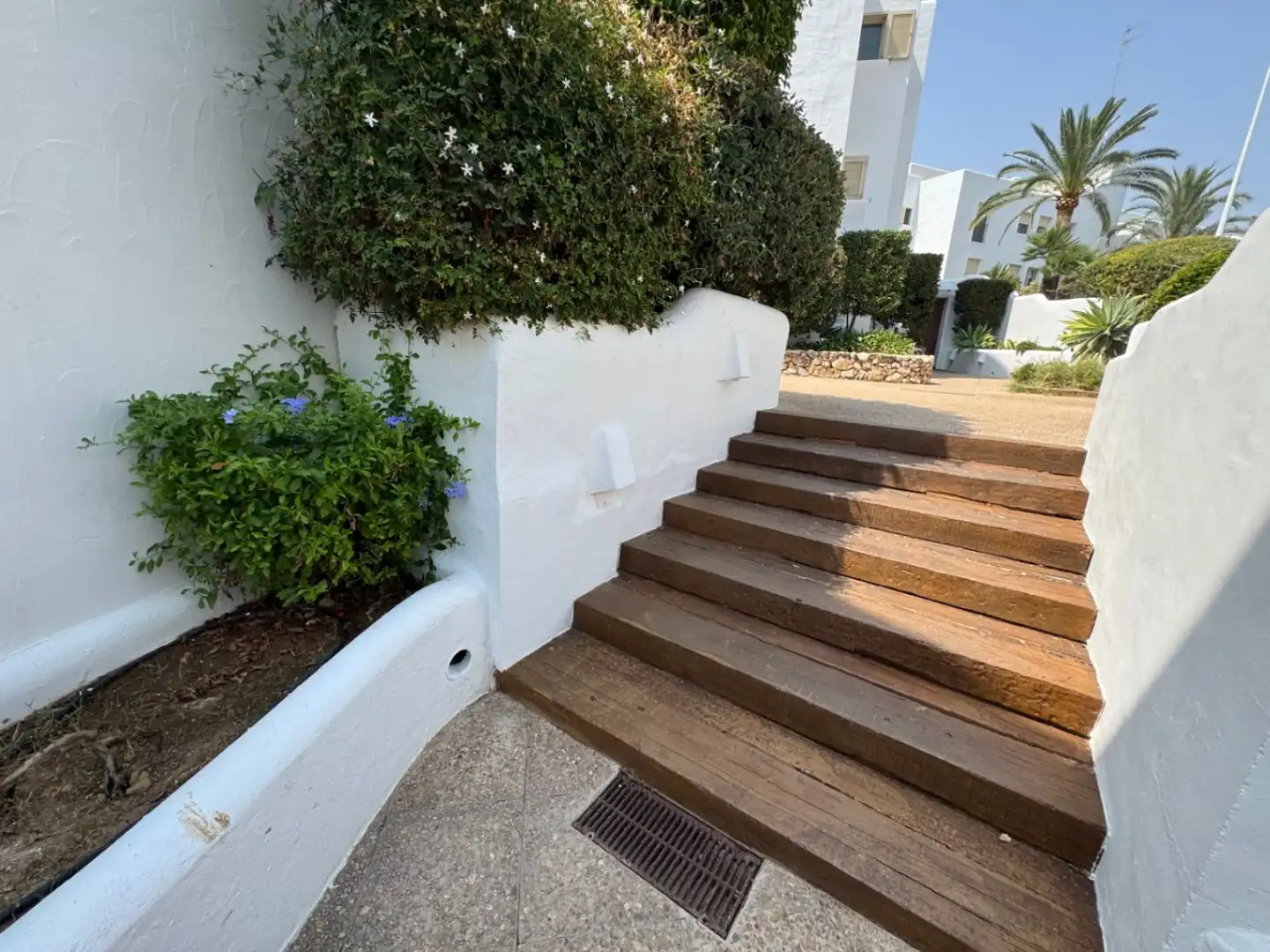 Apartament en venda a Benimeit - Tabaira