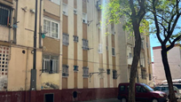 Vista exterior de Pis en venda en  Sevilla Capital
