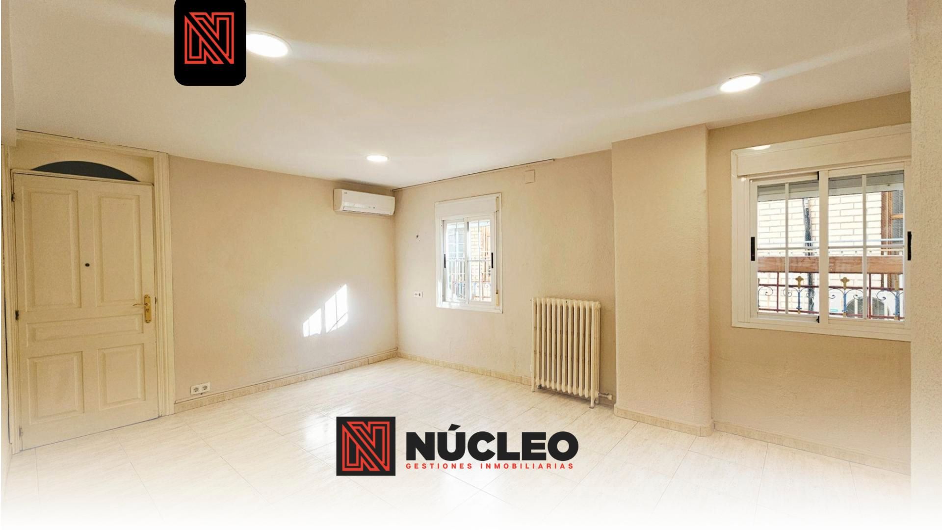 Flat for sale in  Zaragoza Capital  with Air Conditioner