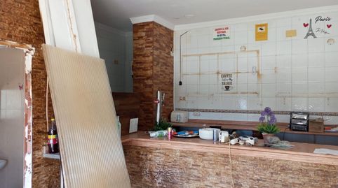Foto 3 von Geschaftsraum zum Verkauf in La Atunara - Periáñez, La Línea de la Concepción