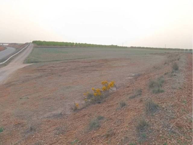 Terreno residencial en Venta en Villagarcía del Llano