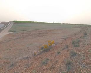 Residencial en venda en Villagarcía del Llano