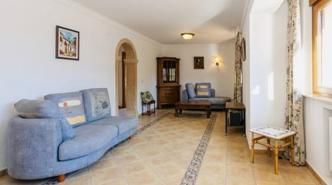NUEVO CHALET EN VENTA EN DÉNIA, EN LA PEDRERA, A LOS PIES DEL MONTGÓ!, imatge 5