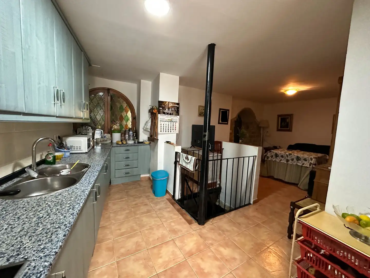 House with terrace for sale in Úbeda, imagen 6