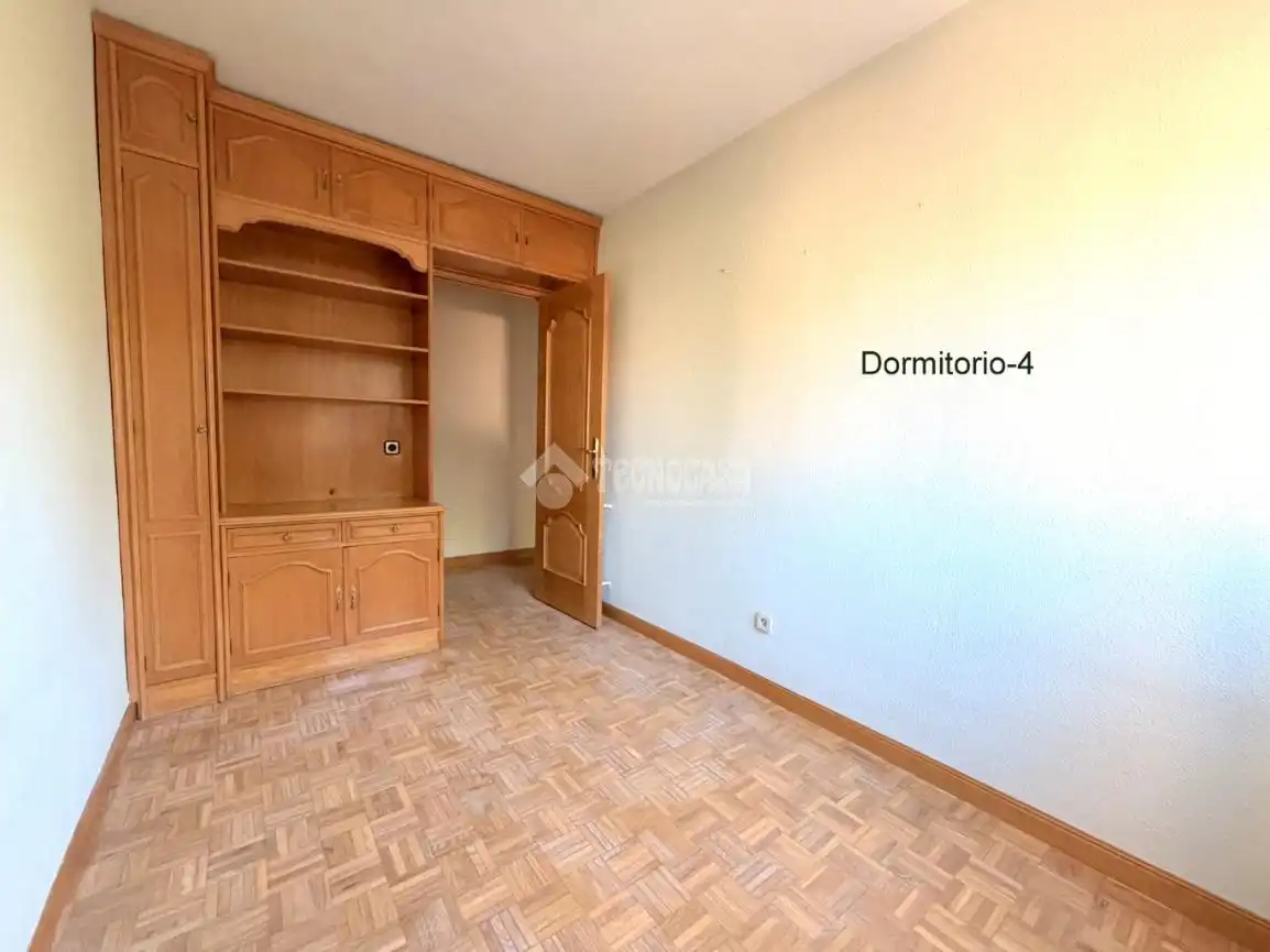 Piso con ascensor en venta en San Nicasio - Campo de Tiro - Solagua, imagen 23