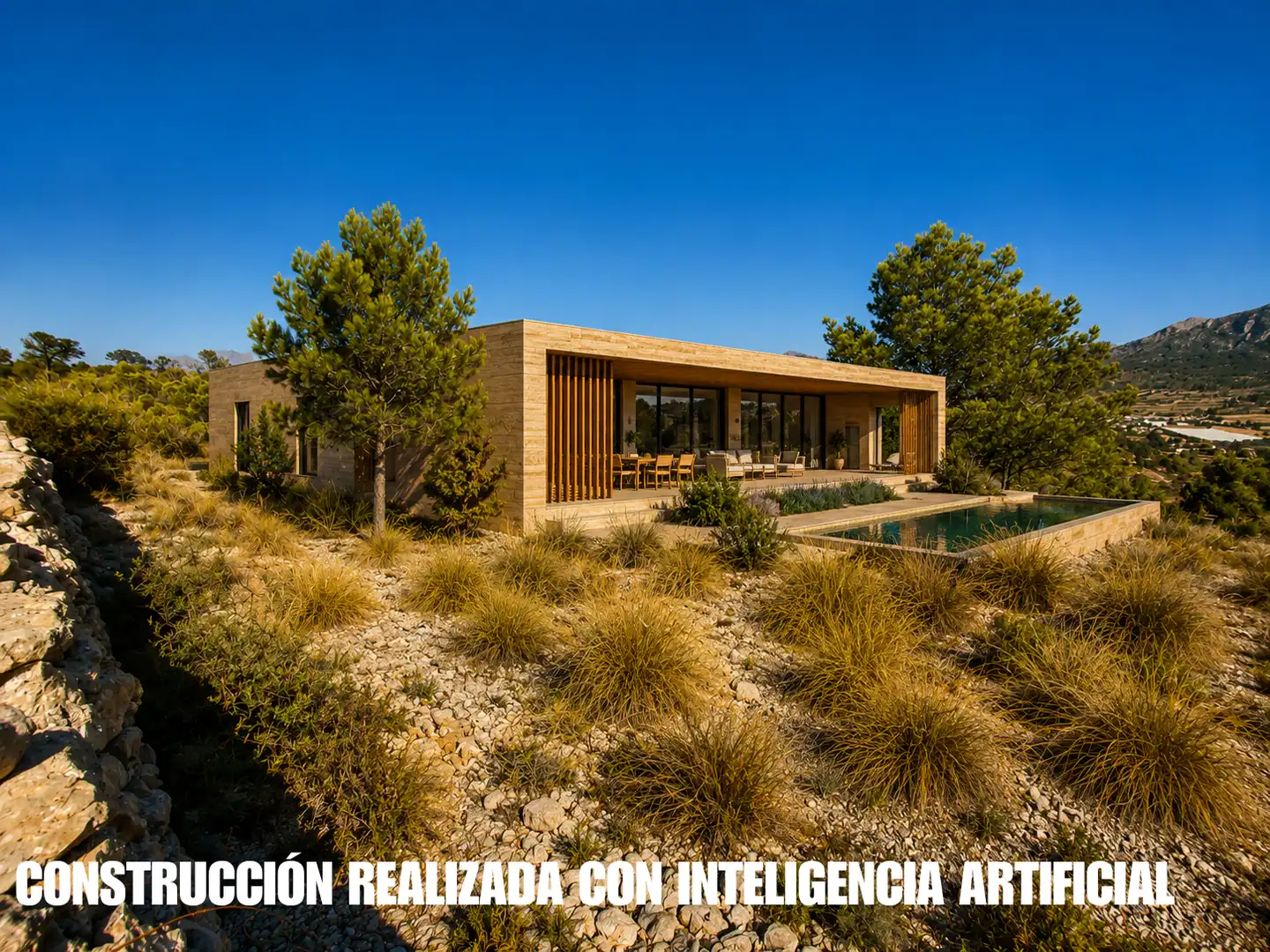 Jardín de Terreno en venta en La Romana