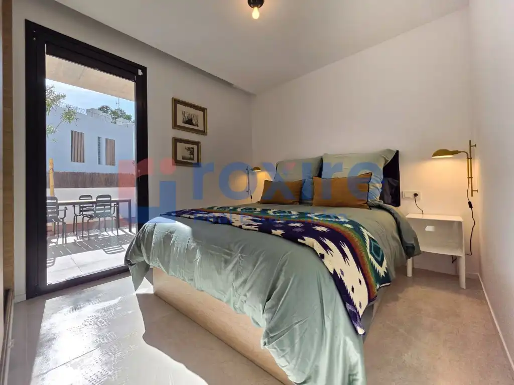 Apartments for rent in Calle Bella Vista, Sant Antoni de Portmany