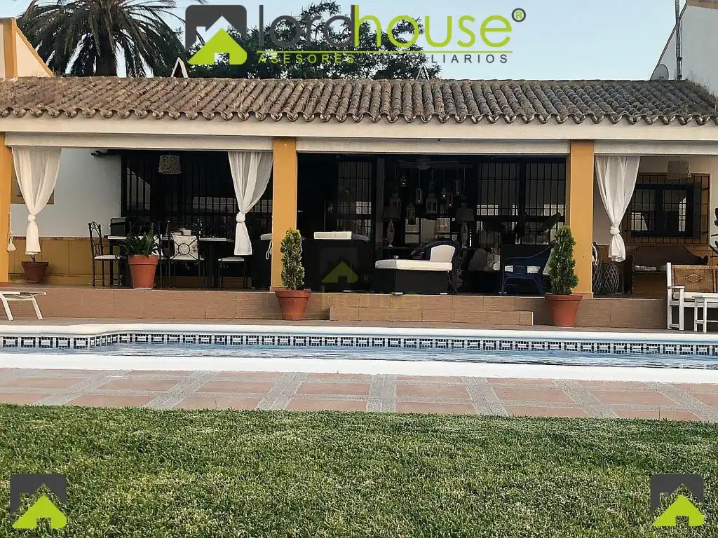 Exterior view of Houses for sale in Lorca