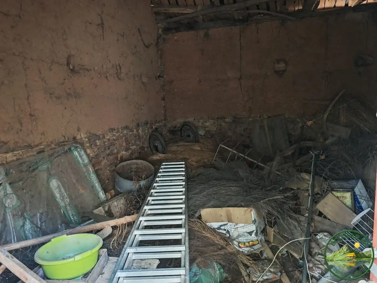 Casa o chalet en venta en Magaz de Cepeda